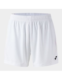 Tokio Corto Blanco Blanco