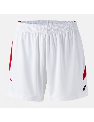 Tokio Ii Corto Blanco Rojo
