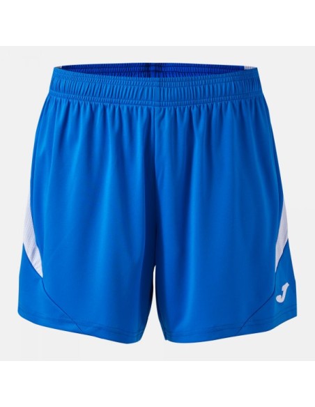 Tokio Ii Corto Royal Azul Blanco