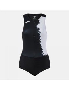 Picasho Bodysuit Negro Blanco