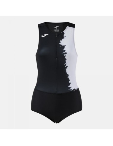 Picasho Bodysuit Negro Blanco