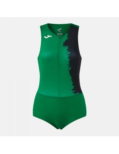 Picasho Bodysuit Verde Negro