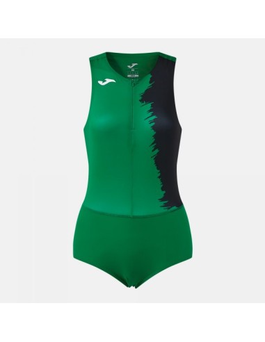Picasho Bodysuit Verde Negro