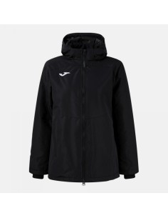 Trivor Ii Anorak Negro