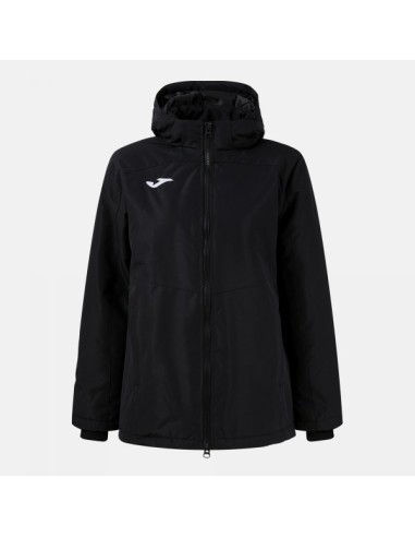 Trivor Ii Anorak Negro