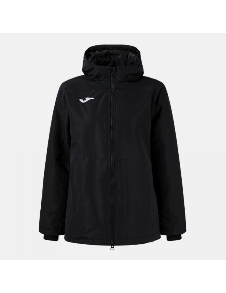 Trivor Ii Anorak Negro