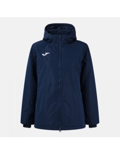 Trivor Ii Anorak Marino Oscuro