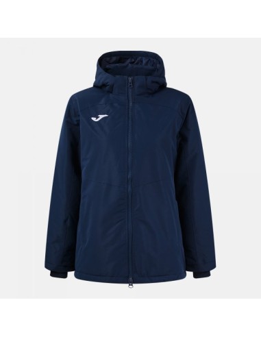 Trivor Ii Anorak Marino Oscuro