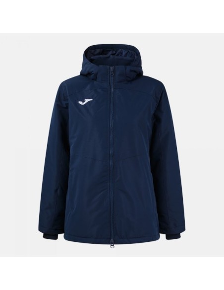 Trivor Ii Anorak Marino Oscuro