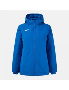 Trivor Ii Anorak Royal Azul