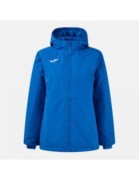 Trivor Ii Anorak Royal Azul