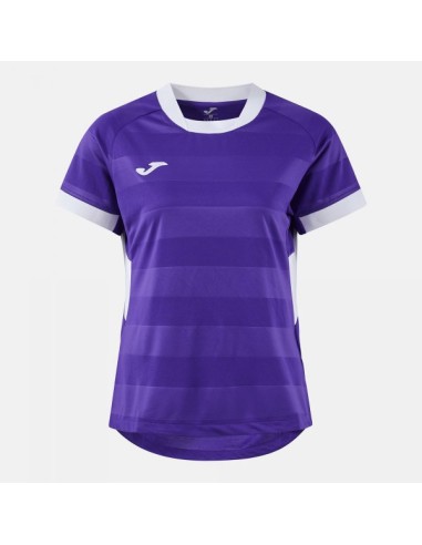 Camiseta Toletum VII Joma Mujer