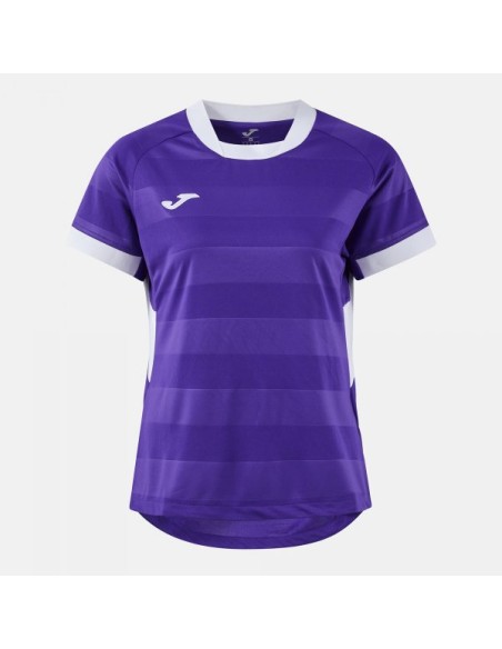 Camiseta Toletum VII Joma Mujer