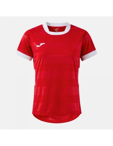 Camiseta Toletum VII Joma Mujer