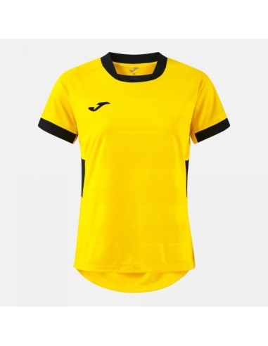 Camiseta Toletum VII Joma Mujer