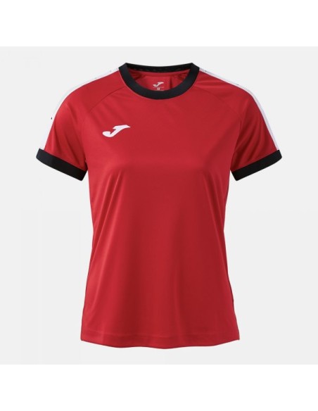 Camiseta Heroic Joma Mujer