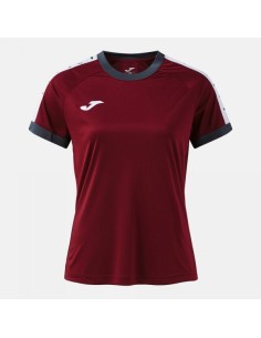 Camiseta Heroic Joma Mujer