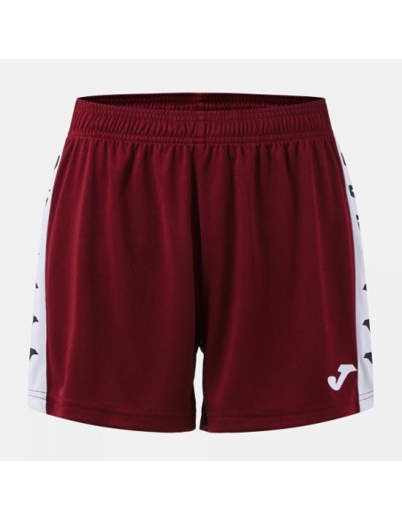 Pantalón Heroic Joma Mujer