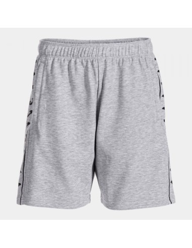 Heroic Bermuda Gris Negro
