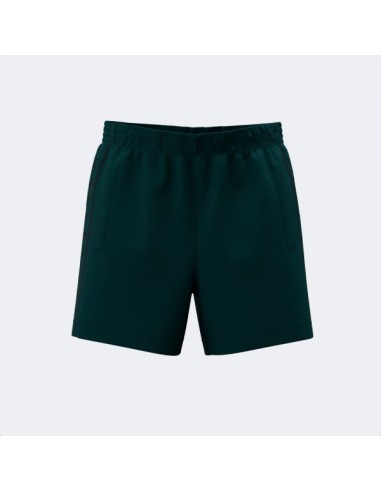 Heroic Bermuda Verde Negro