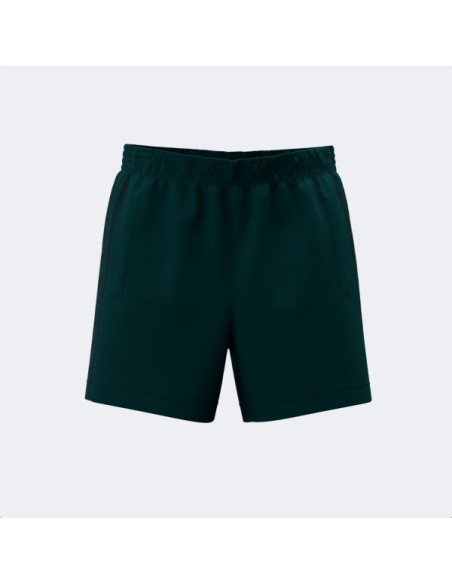 Heroic Bermuda Verde Negro