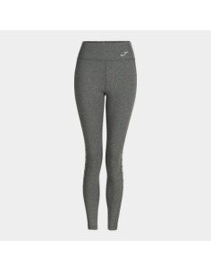Heroic Largo Mallas Gris Claro Negro