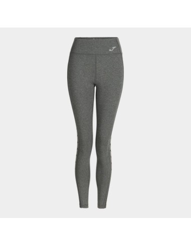 Heroic Largo Mallas Gris Claro Negro