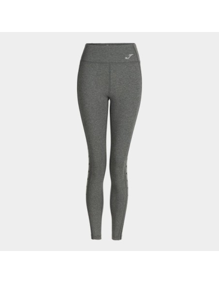 Heroic Largo Mallas Gris Claro Negro