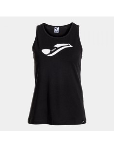 Oasis Tank Top Negro