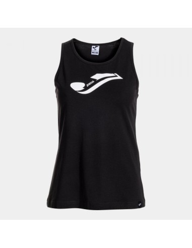 Oasis Tank Top Negro