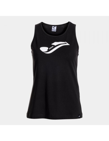 Oasis Tank Top Negro