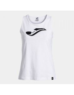 Oasis Tank Top Blanco
