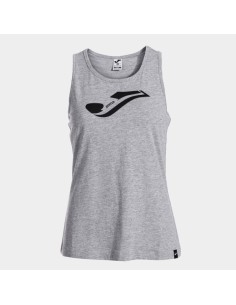 Oasis Tank Top Gris Claro