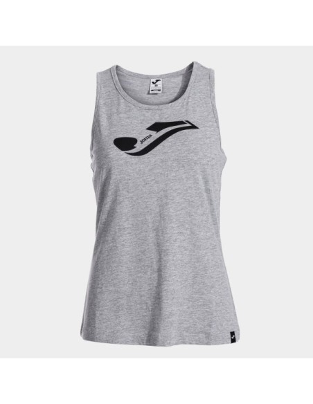 Oasis Tank Top Gris Claro