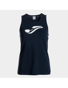 Oasis Tank Top Marino Oscuro