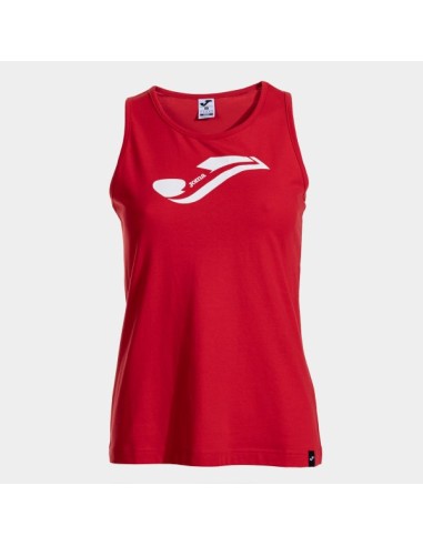 Oasis Tank Top Rojo