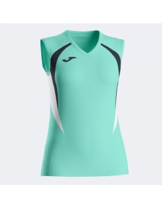 Camiseta sin Mangas Championship 20 Verde Claro