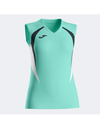 Camiseta sin Mangas Championship 20 Verde Claro