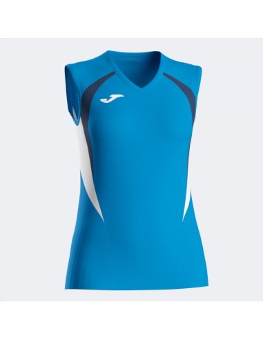 Camiseta sin Mangas Championship 20 Royal Azul Marino Oscuro