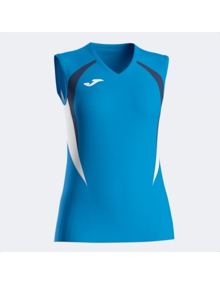 Camiseta sin Mangas Championship 20 Royal Azul Marino Oscuro