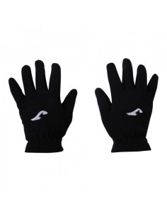 Negro Invierno Guantes