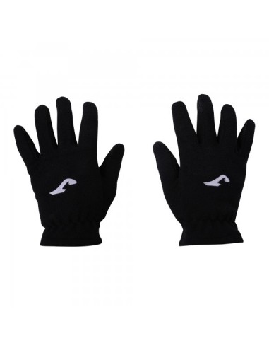 Negro Invierno Guantes