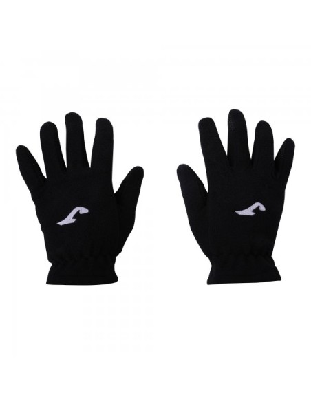 Negro Invierno Guantes