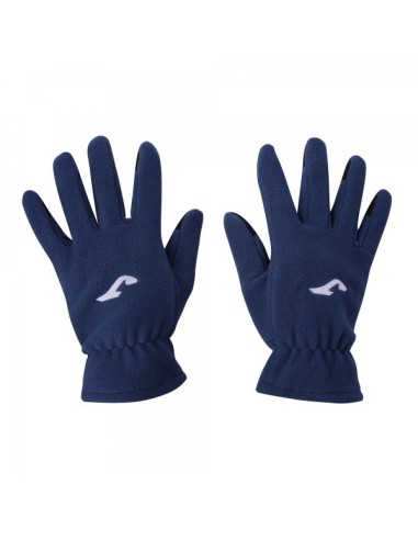 Marino Invierno Guantes