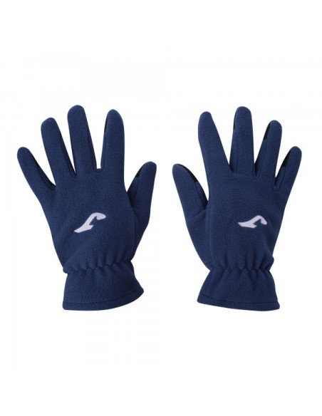 Marino Invierno Guantes