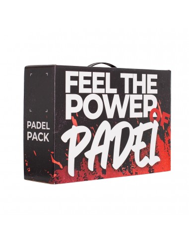Pack enebe genius red