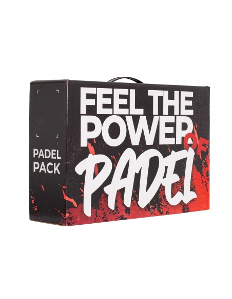 Pack enebe genius red