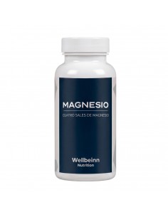 Magnesio matrix