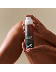 Crema gel anticelulítica
