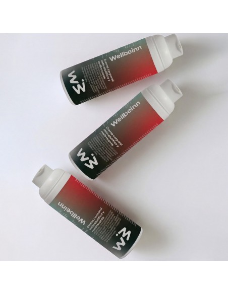 Crema gel anticelulítica
